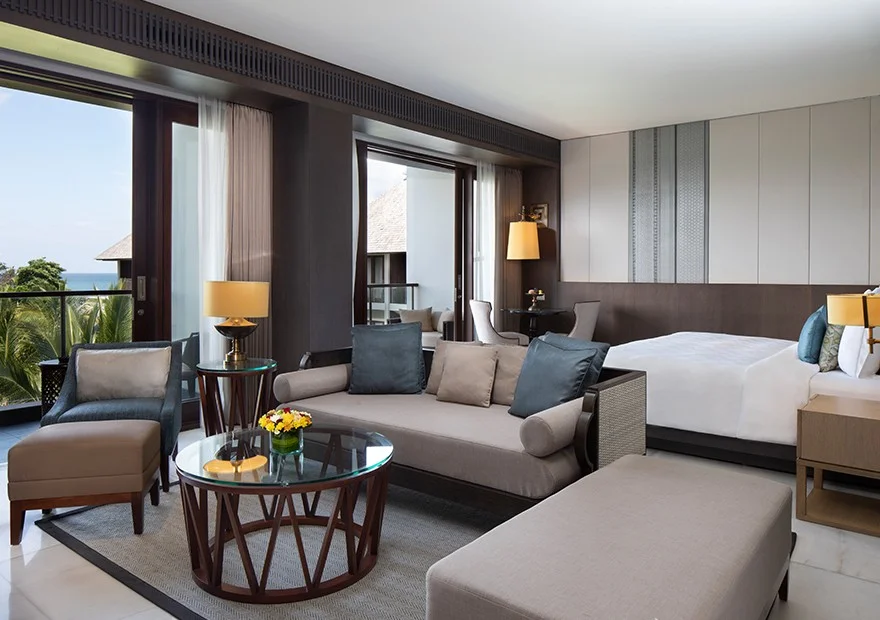 Premiere Suite